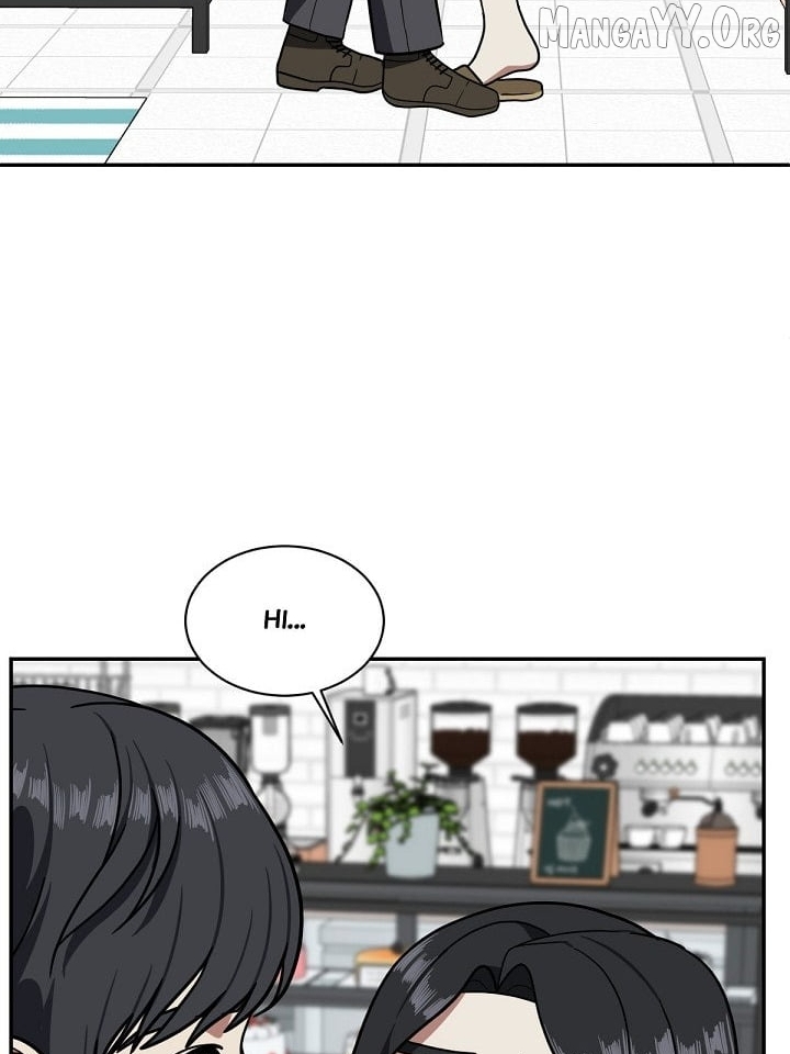 Change Me Chapter 52 - page 101